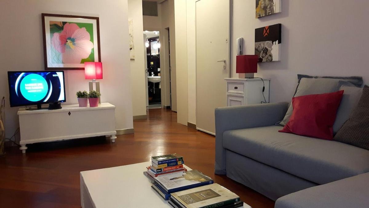 Super In Santa Croce District Florence